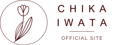 イワタチカオフィシャルサイト Logo